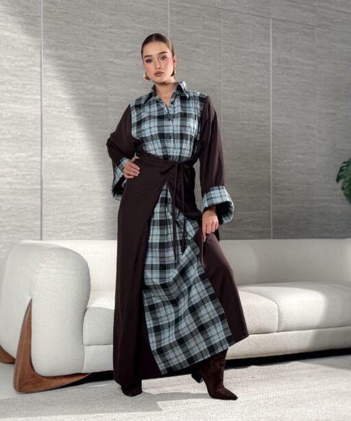 Alternative view of Brown