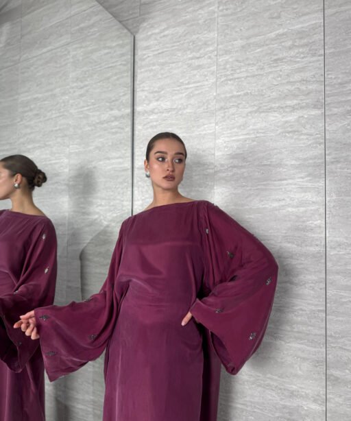 Alternative view of Burgundy