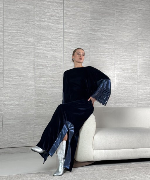 Alternative view of NAVY  #1